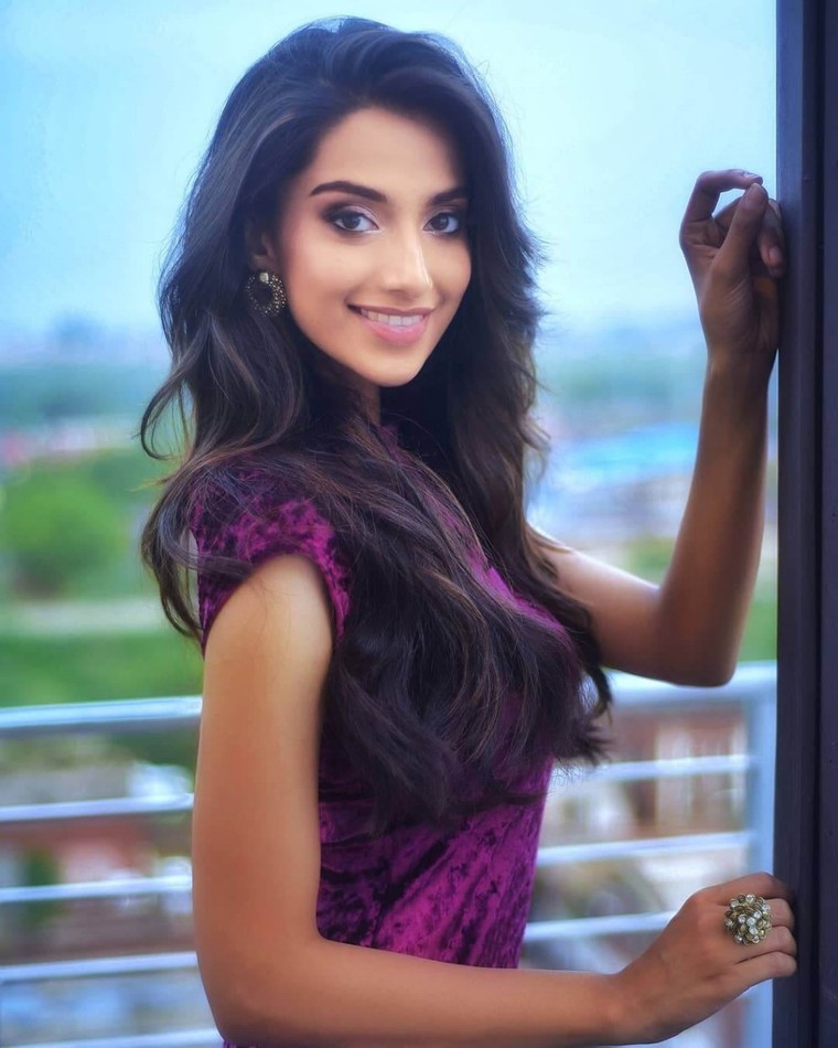 Hoa hậu H'Hen Niê trượt top 5 Miss Grand Slam ảnh 5