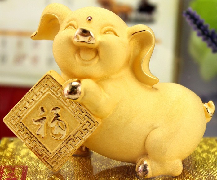 Giá vàng ngày 30 Tết (tức 4/2) tiếp tục ở ngưỡng rất cao ảnh 1