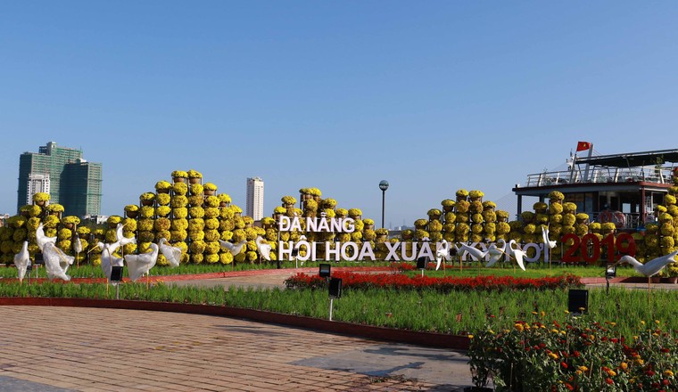 'Những gì làm cho Đà Nẵng là chúng tôi làm đẹp nhất, tốt nhất có thể' ảnh 5