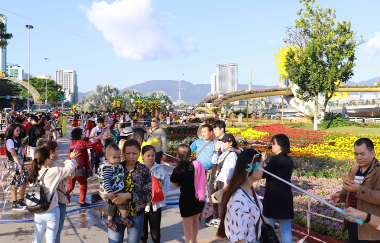 'Những gì làm cho Đà Nẵng là chúng tôi làm đẹp nhất, tốt nhất có thể' ảnh 7