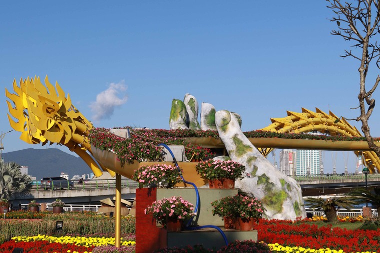 'Những gì làm cho Đà Nẵng là chúng tôi làm đẹp nhất, tốt nhất có thể' ảnh 8