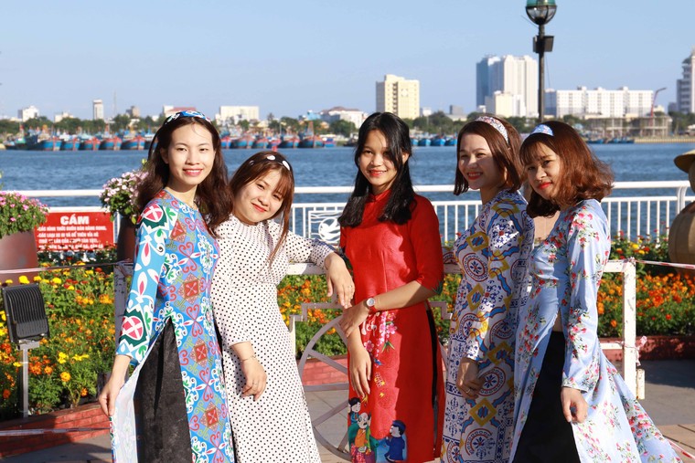 'Những gì làm cho Đà Nẵng là chúng tôi làm đẹp nhất, tốt nhất có thể' ảnh 10