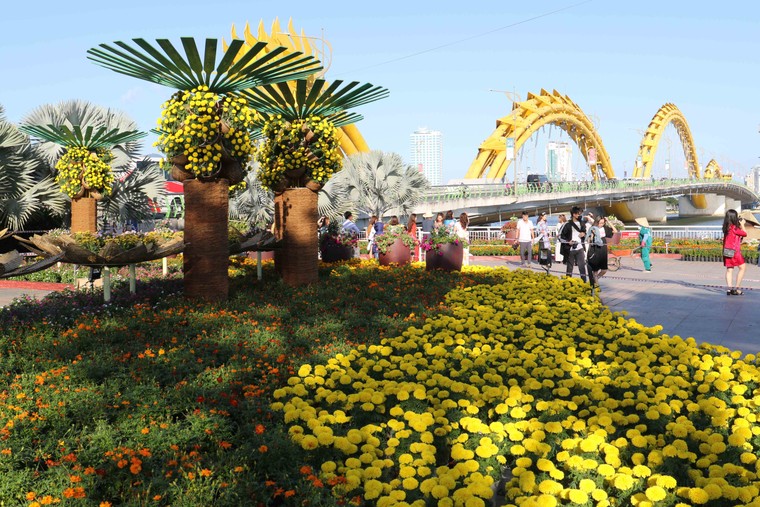 'Những gì làm cho Đà Nẵng là chúng tôi làm đẹp nhất, tốt nhất có thể' ảnh 11