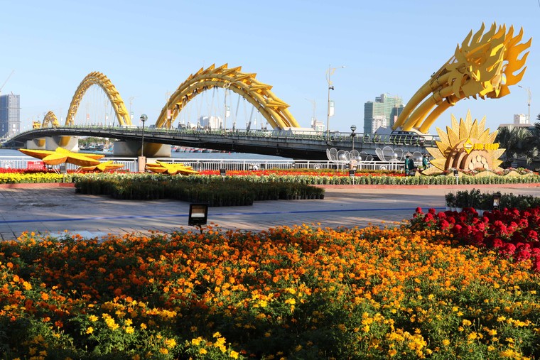 'Những gì làm cho Đà Nẵng là chúng tôi làm đẹp nhất, tốt nhất có thể' ảnh 13