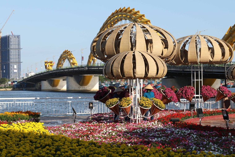 'Những gì làm cho Đà Nẵng là chúng tôi làm đẹp nhất, tốt nhất có thể' ảnh 14