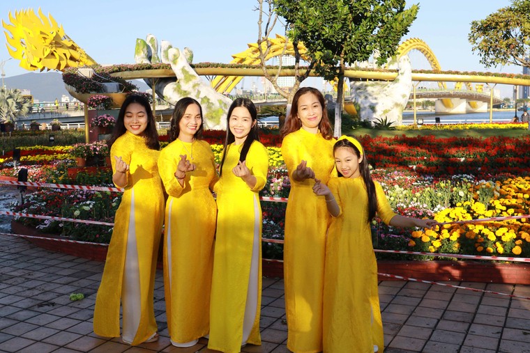 'Những gì làm cho Đà Nẵng là chúng tôi làm đẹp nhất, tốt nhất có thể' ảnh 15