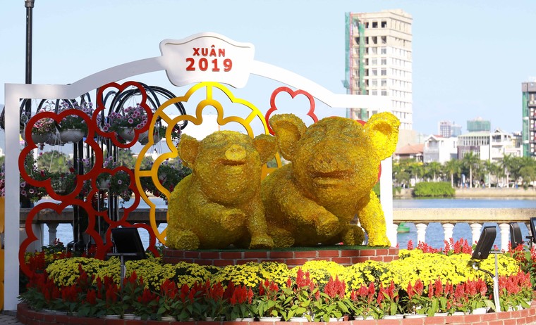 'Những gì làm cho Đà Nẵng là chúng tôi làm đẹp nhất, tốt nhất có thể' ảnh 3