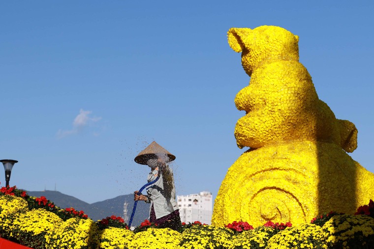 'Những gì làm cho Đà Nẵng là chúng tôi làm đẹp nhất, tốt nhất có thể' ảnh 4