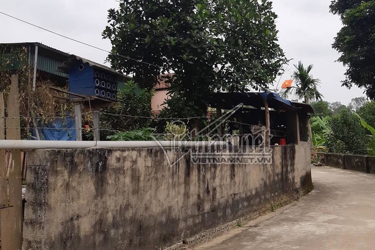 Lai lịch bất hảo của nghi phạm giết tài xế taxi qua lời Trưởng công an xã ảnh 1