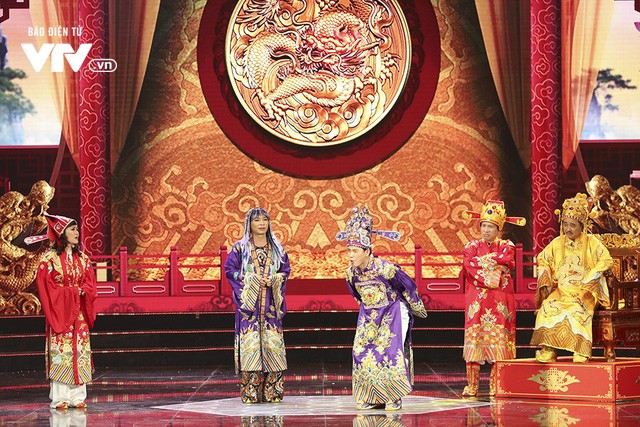 Gặp nhau cuối năm – Táo quân 2019 - hứa hẹn nhiều hấp dẫn ảnh 1