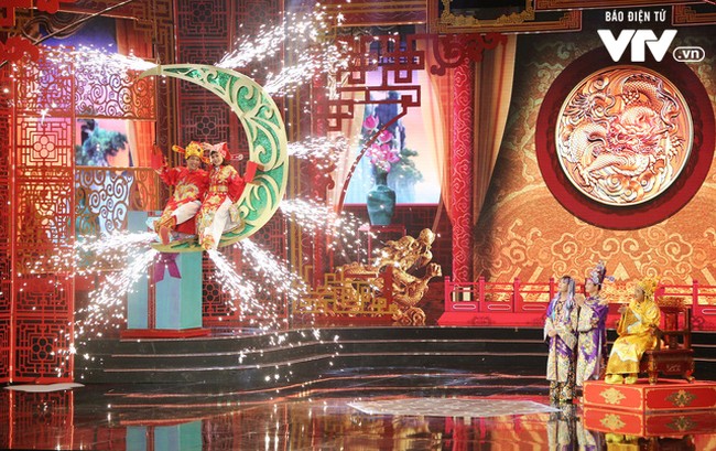 Gặp nhau cuối năm – Táo quân 2019 - hứa hẹn nhiều hấp dẫn ảnh 2