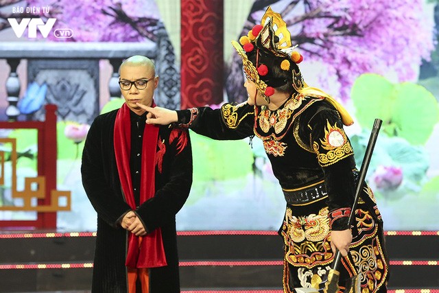 Gặp nhau cuối năm – Táo quân 2019 - hứa hẹn nhiều hấp dẫn ảnh 3