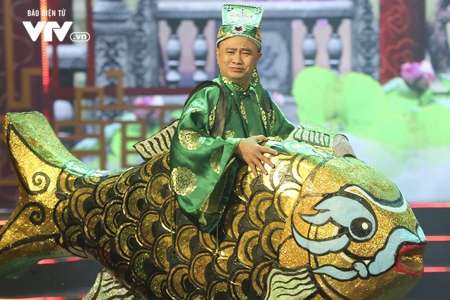 Gặp nhau cuối năm – Táo quân 2019 - hứa hẹn nhiều hấp dẫn ảnh 4