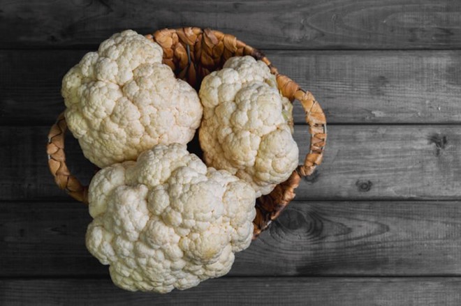 Thực phẩm bạn nên ăn nhiều vào ngày Tết ảnh 2