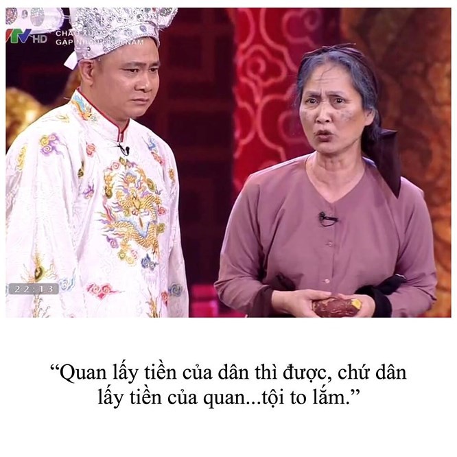 10 câu nói ấn tượng trong Táo quân 2019 ảnh 6