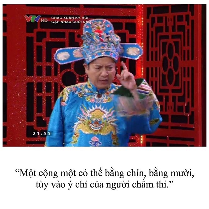 10 câu nói ấn tượng trong Táo quân 2019 ảnh 9