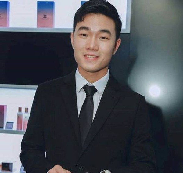 4 soái ca tuổi Hợi vạn người mê: Người là hot boy sân cỏ, người là vlogger triệu follower ảnh 1