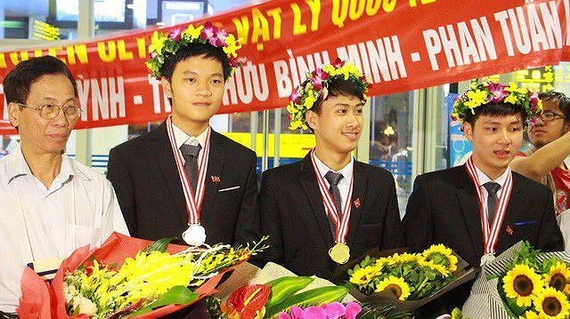 Những bạn trẻ Việt giành học bổng danh tiếng thế giới năm 2018 ảnh 3