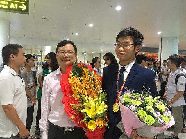 Những bạn trẻ Việt giành học bổng danh tiếng thế giới năm 2018 ảnh 4