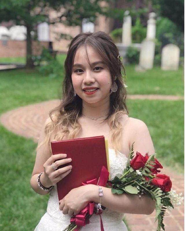 Những bạn trẻ Việt giành học bổng danh tiếng thế giới năm 2018 ảnh 2