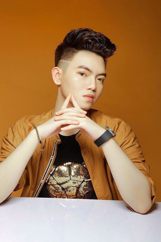 Những bạn trẻ Việt giành học bổng danh tiếng thế giới năm 2018 ảnh 1