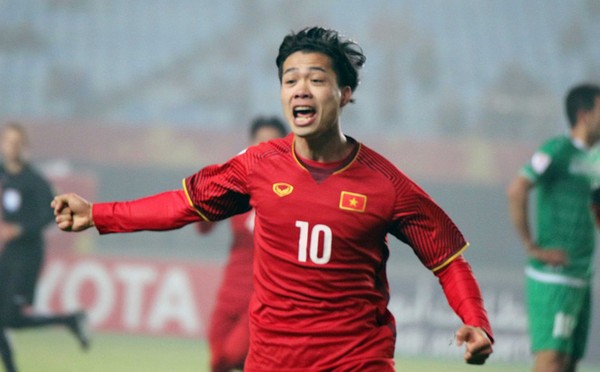 4 soái ca tuổi Hợi vạn người mê: Người là hot boy sân cỏ, người là vlogger triệu follower ảnh 5