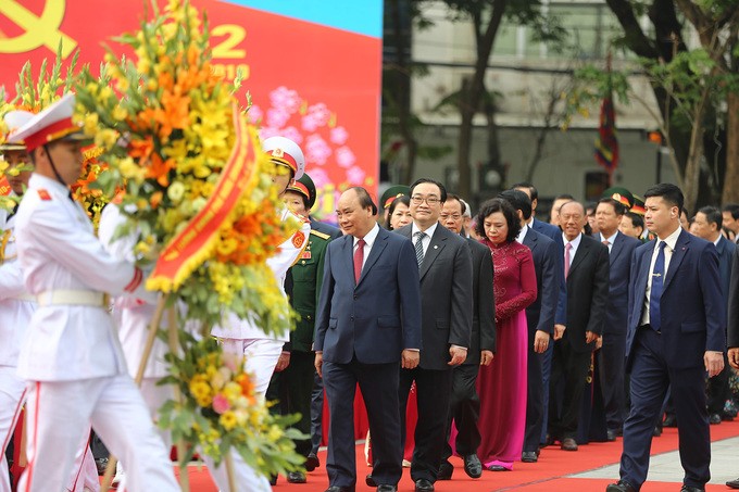 Gò Đống Đa được công nhận Di tích quốc gia đặc biệt ảnh 4