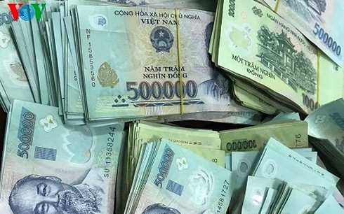 Đột kích sới bạc ngày mùng 4 Tết, công an bắt giữ nhiều đối tượng ảnh 1