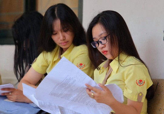 Bộ trưởng Phùng Xuân Nhạ sẽ làm gì để thay đổi giáo dục? ảnh 1