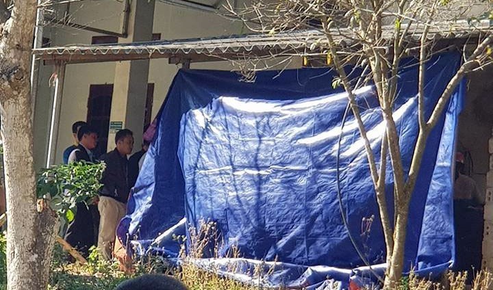 Nữ sinh bị sát hại khi đi giao gà: Hé lộ lời khai ban đầu của nghi phạm ảnh 2