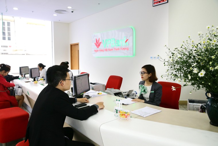 VPBank lọt top 500 ngân hàng toàn cầu có giá trị thương hiệu cao nhất ảnh 1