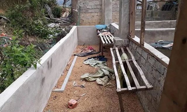 Khởi tố nghi phạm sát hại nữ sinh khi đi giao gà ảnh 1