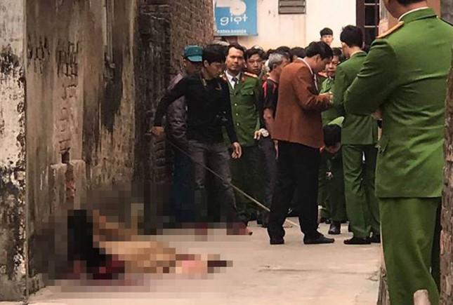 Hé lộ nguyên nhân ban đầu trong vụ em vợ đánh anh rể tử vong ảnh 1