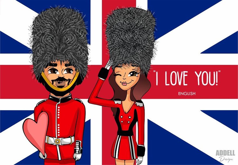 Món quà truyền thống ở Anh vào ngày Valentine là gì?