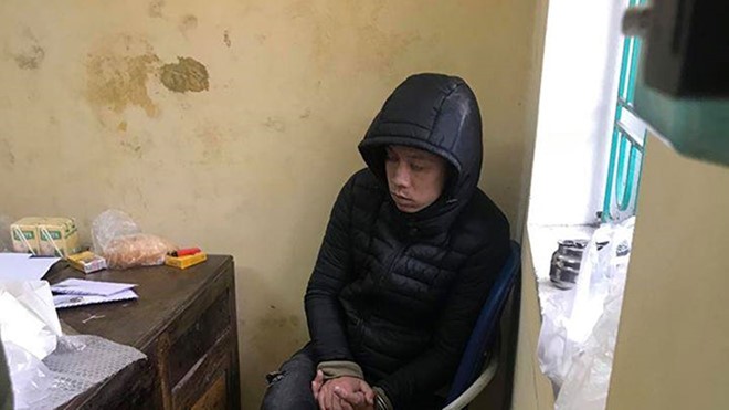 Tài xế gây tai nạn nghiêm trọng ở Hải Dương từng thi trượt sa hình ảnh 1