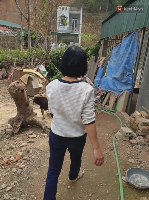 Nữ sinh giao gà bị sát hại: Lời kể của người đầu tiên phát hiện thi thể ảnh 1