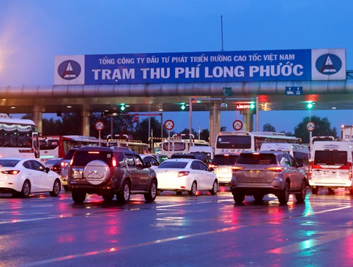 Lãnh đạo VEC: 'Sẵn sàng tiếp bất cứ ai muốn biết việc thu phí ở cao tốc' ảnh 1
