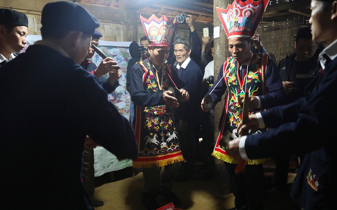 Tết nhảy còn có tên gọi khác là gì?