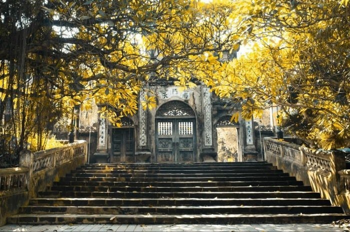 Du xuân dọc đất nước với lễ hội trải dài 3 miền ảnh 2