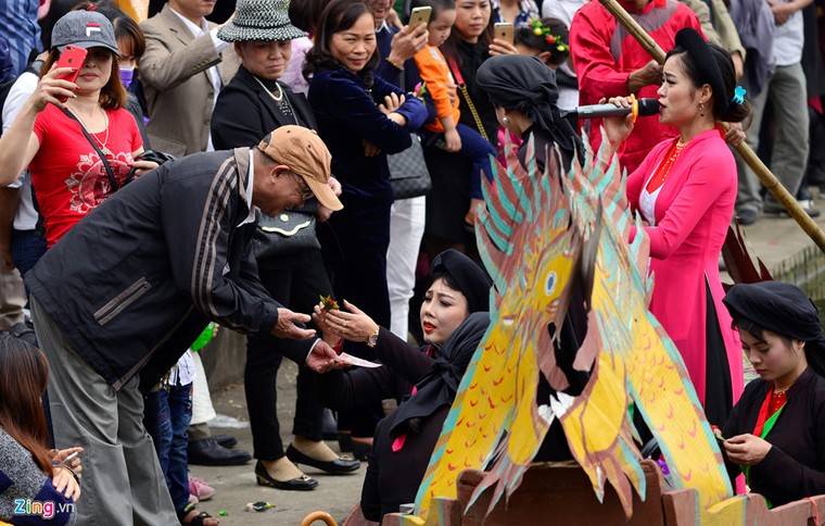 Du xuân dọc đất nước với lễ hội trải dài 3 miền ảnh 4