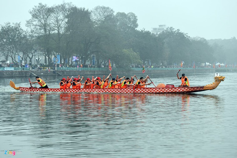 Du xuân dọc đất nước với lễ hội trải dài 3 miền ảnh 7