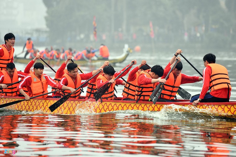 Du xuân dọc đất nước với lễ hội trải dài 3 miền ảnh 8