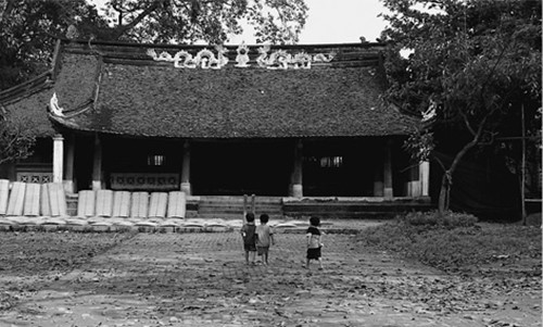 Thân Nhân Trung quê ở đâu?