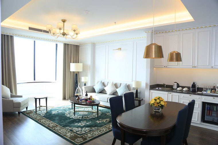 Điểm đến mới hấp dẫn cho khách hàng sở hữu kỳ nghỉ tại Việt Nam ảnh 2