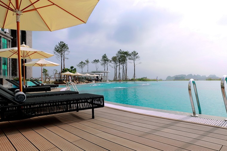 Điểm đến mới hấp dẫn cho khách hàng sở hữu kỳ nghỉ tại Việt Nam ảnh 3