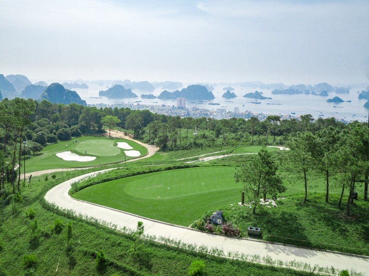 Điểm đến mới hấp dẫn cho khách hàng sở hữu kỳ nghỉ tại Việt Nam ảnh 4