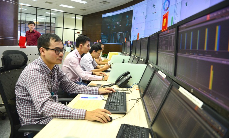 Viettel sẵn sàng đảm bảo hệ thống thông tin phục vụ Trung tâm Báo chí Thượng đỉnh Mỹ - Triều ảnh 1