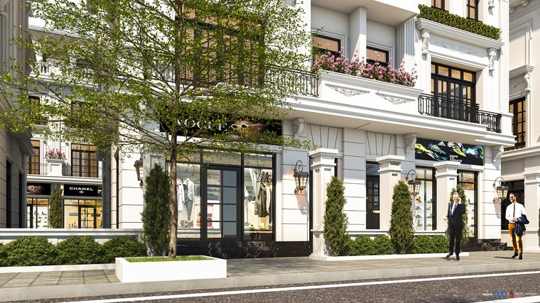 Tập đoàn FLC khởi động thị trường địa ốc với dự án đô thị cao cấp FLC Premier Parc ảnh 2