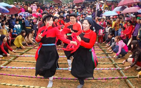 Bánh Chim Gâu được dùng khi nào?