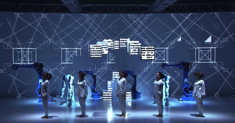 Lexus giới thiệu chủ đề đêm chung kết Giải thưởng thiết kế Lexus 2019 ảnh 4